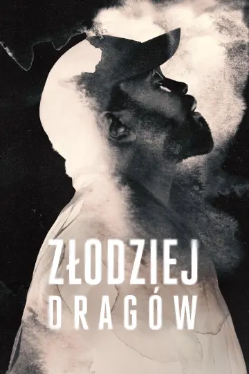 Plakat к сериалу "Złodziej dragów" #1395031