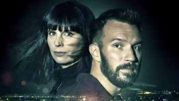 Zasłona do serialu "Helsińskie zbrodnie" #1875204