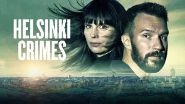 Zasłona do serialu "Helsińskie zbrodnie" #1875210