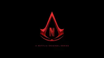 Zasłona do serialu "Assassin