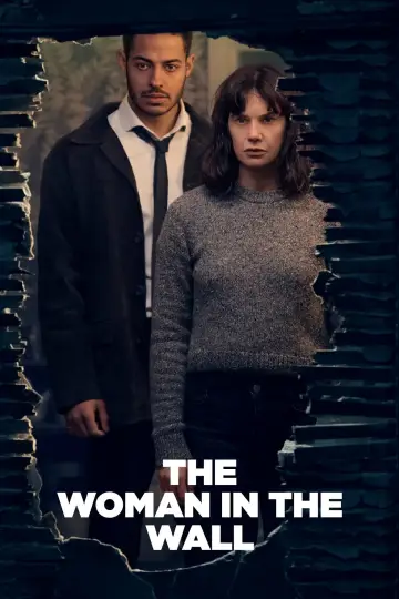 Plakat do serialu "Kobieta w ścianie" #1817121