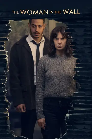 Plakat do serialu "Kobieta w ścianie" #1817125