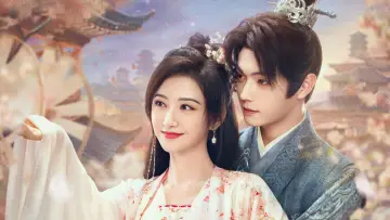 Zasłona к сериалу "乐游原" #1438998