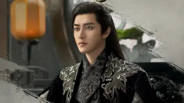 Zasłona к сериалу "乐游原" #1439003