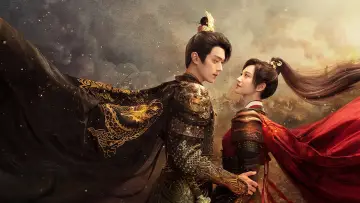 Zasłona к сериалу "乐游原" #1439008