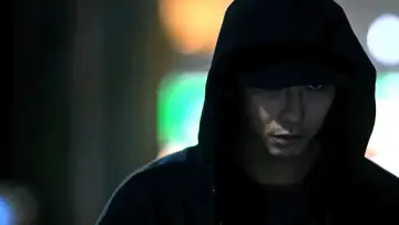 Zasłona do serialu "Dom ninja" #1437715