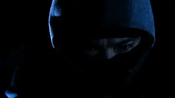 Zasłona do serialu "Dom ninja" #1437721
