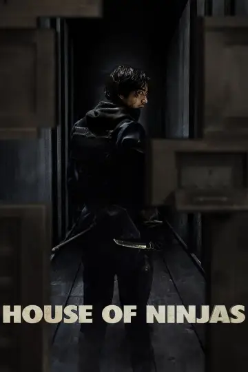 Dom ninja (2024)