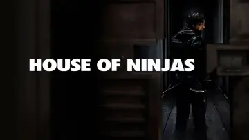 Zasłona do serialu "Dom ninja" #1594896