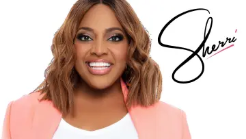 Zasłona к сериалу "Sherri" #1264942