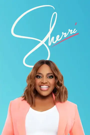 Plakat к сериалу "Sherri" #1264960