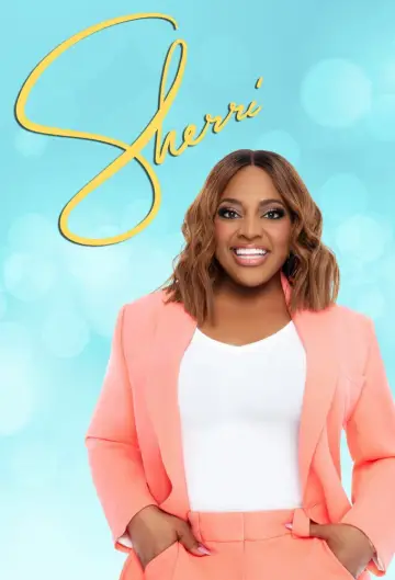 Plakat к сериалу "Sherri" #1264963