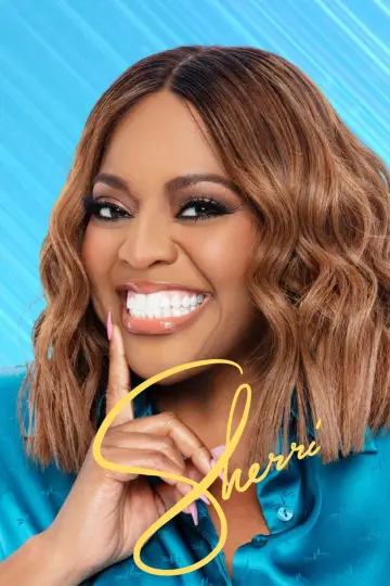 Plakat к сериалу "Sherri" #1264973