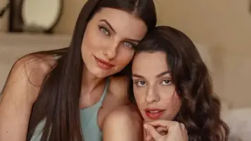 Zasłona к сериалу "Stupid Wife" #1348338