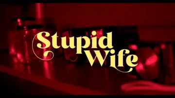 Zasłona к сериалу "Stupid Wife" #1348341