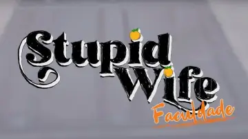 Zasłona к сериалу "Stupid Wife" #1348344