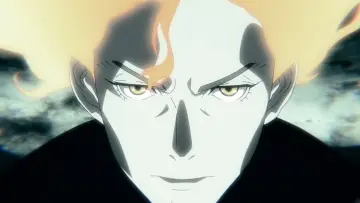 Zasłona к сериалу "アルスの巨獣" #1407041