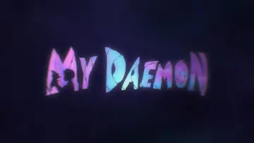 Zasłona к сериалу "My Daemon" #1453357