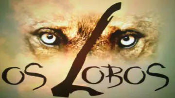 Os Lobos plakat