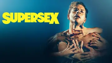 Zasłona do serialu "Supersex" #1540993
