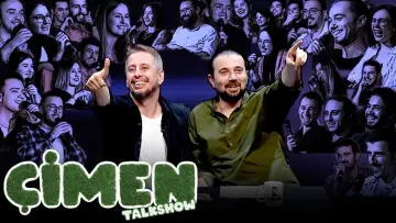 Zasłona do serialu "Çimen Show" #1538996