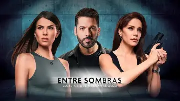 Zasłona do serialu "Entre Sombras" #1368892
