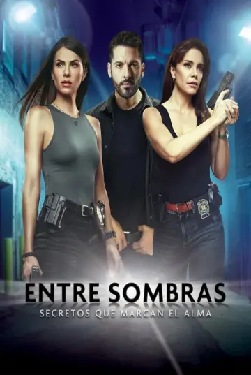 Plakat do serialu "Entre Sombras" #1891027