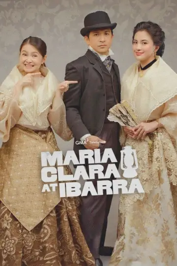 Noli Me Tangere plakat