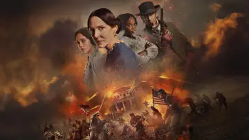 Zasłona к сериалу "The Gray House" #1492310