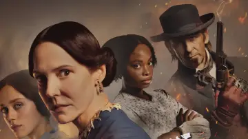 Zasłona к сериалу "The Gray House" #1492311