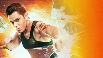 Zasłona к сериалу "The Iron Heart" #1432203