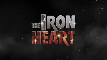 Zasłona к сериалу "The Iron Heart" #1432204