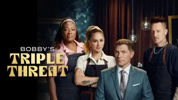 Zasłona к сериалу "Bobby