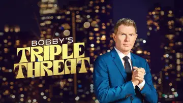 Zasłona к сериалу "Bobby