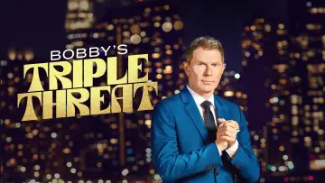 Zasłona к сериалу "Bobby