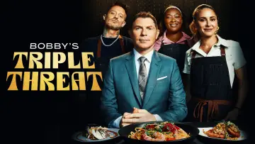 Zasłona к сериалу "Bobby