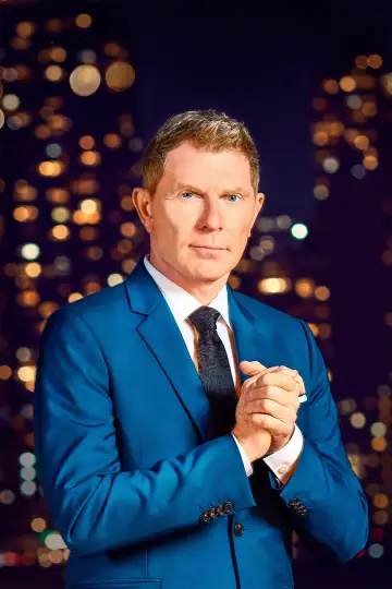 Plakat к сериалу "Bobby