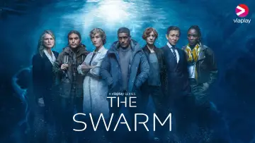 Zasłona к сериалу "Odwet oceanu" #1409492