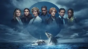 Zasłona к сериалу "Odwet oceanu" #1409493