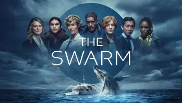 Zasłona к сериалу "Odwet oceanu" #1409500