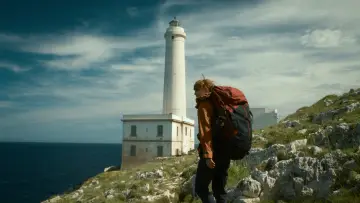 Zasłona к сериалу "Odwet oceanu" #1409502