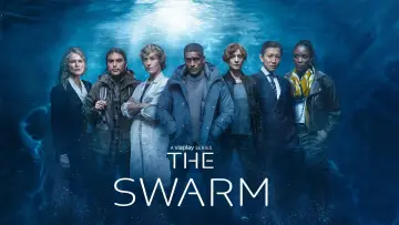 Zasłona к сериалу "Odwet oceanu" #1409506