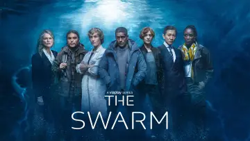 Zasłona к сериалу "Odwet oceanu" #1409507