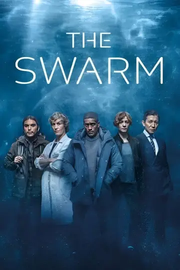Plakat к сериалу "Odwet oceanu" #1409511