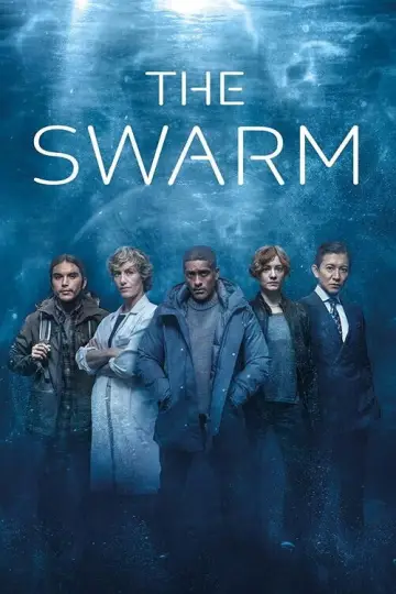 Plakat к сериалу "Odwet oceanu" #1409513