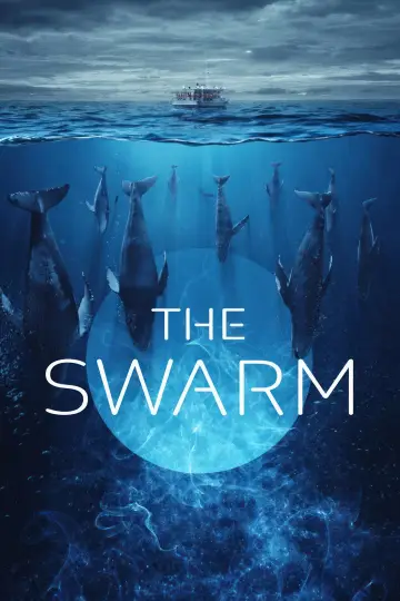 Plakat к сериалу "Odwet oceanu" #1409514