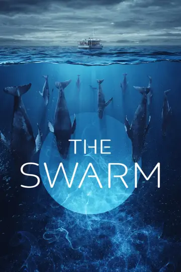 Plakat к сериалу "Odwet oceanu" #1409515