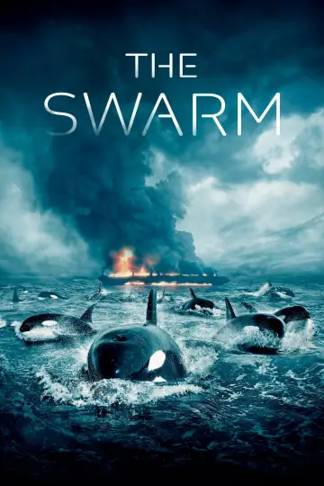 Plakat к сериалу "Odwet oceanu" #1409533
