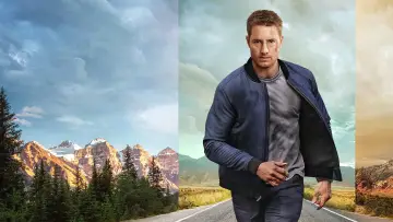 Zasłona к сериалу "Tropiciel" #1259151