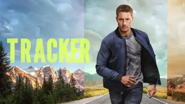 Zasłona к сериалу "Tropiciel" #1259155